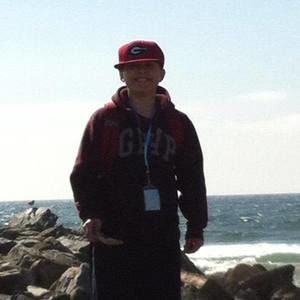 Meet your Posher, Peter